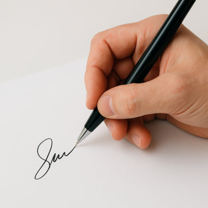 勞工代表簽名 勞工代表簽名