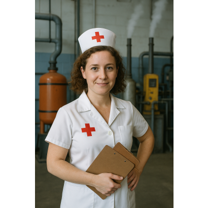 健康服務醫護人員 健康服務醫護人員