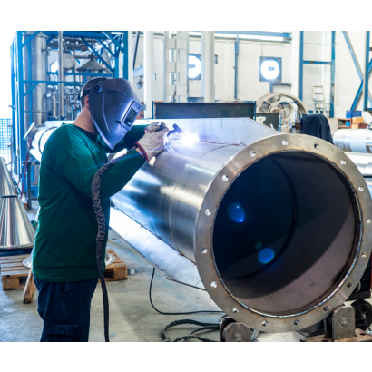 電焊作業 電焊作業