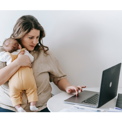 母性健康保護 母性健康保護