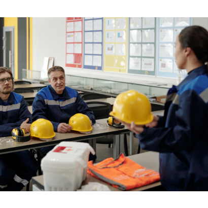 職安衛專責人員 職安衛專責人員