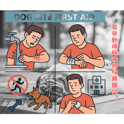 職災通報